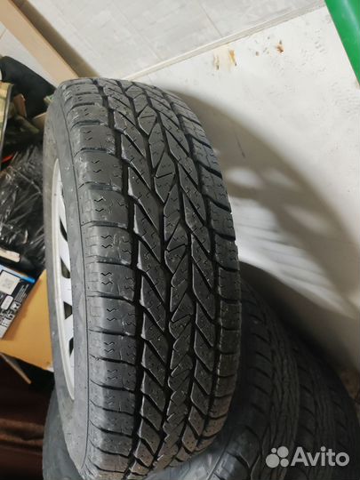 Presa PJ88 205/70 R15 96T