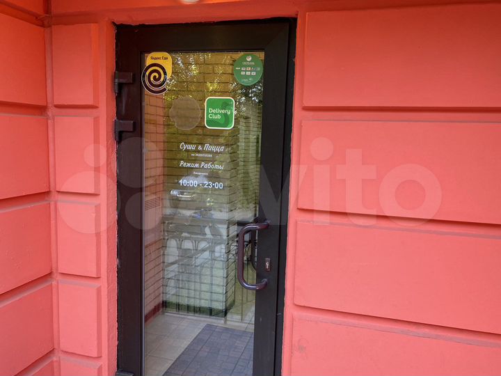 Свободного назначения, 110 м²