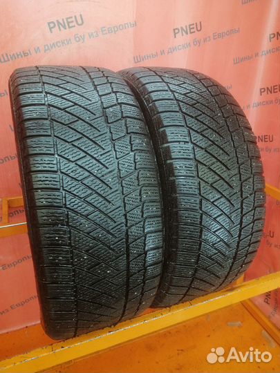 Continental ContiVikingContact 6 225/45 R17