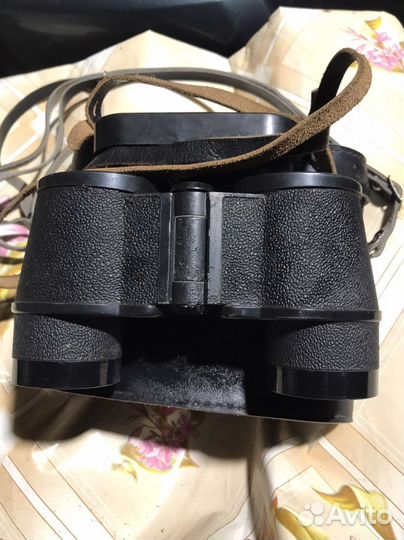 Бинокль б7х35