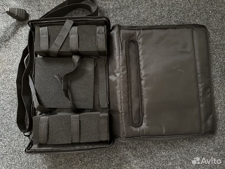 Радио микрофон shure slxd24E/B58-H56