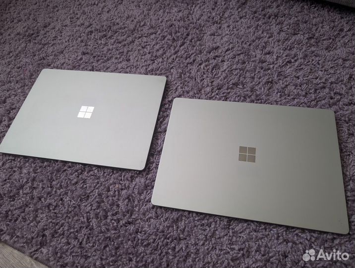 Microsoft surface Laptop 2 1769 I5-8350U 256GB SSD