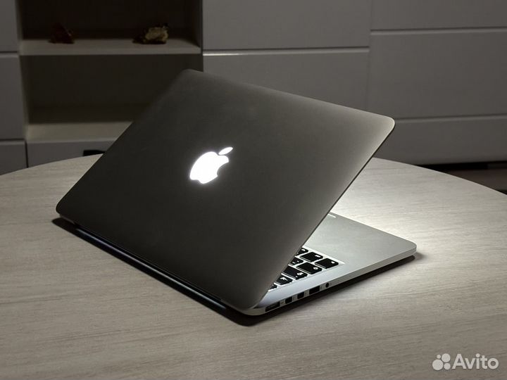 Apple MacBook Pro 13 retina 2014