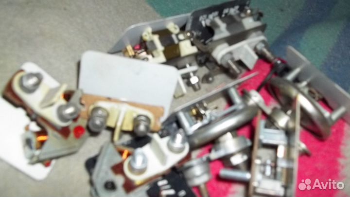 Датчики-80гг