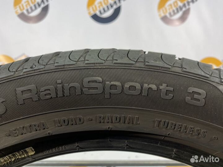 Uniroyal Rain Sport 3 215/50 R17 89V