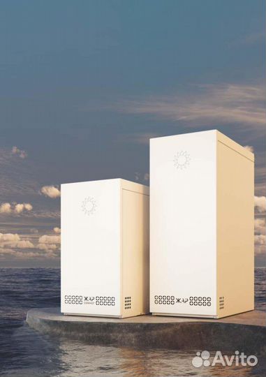 Газовый котел Сигнал 