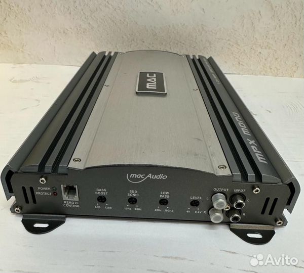Моноблок MAC 1500W