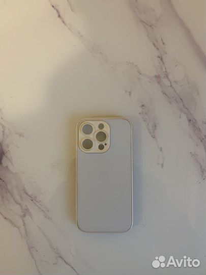 Чехол на iPhone 14 pro