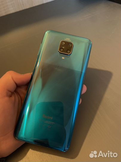Xiaomi Redmi Note 9 Pro, 6/64 ГБ