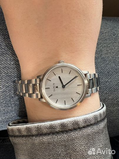 Часы женские tous