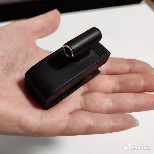 Фритрек клипса беспроводная Freerrack / Opentrack