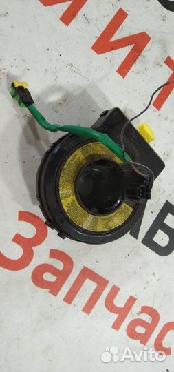 Шлейф-лента подушки безопасности Hyundai Ix35 2.0