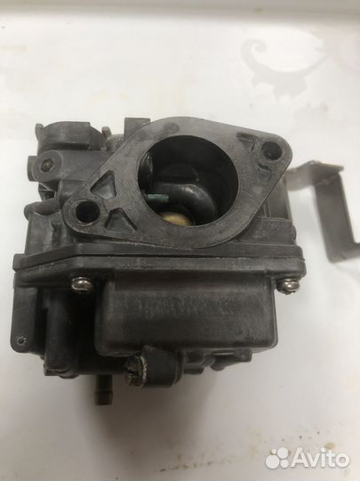 Карбюратор ямаха f 15