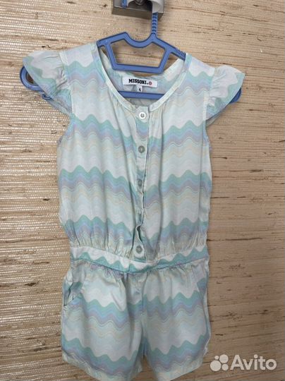 Вещи пакетом или по отдельности 4-6