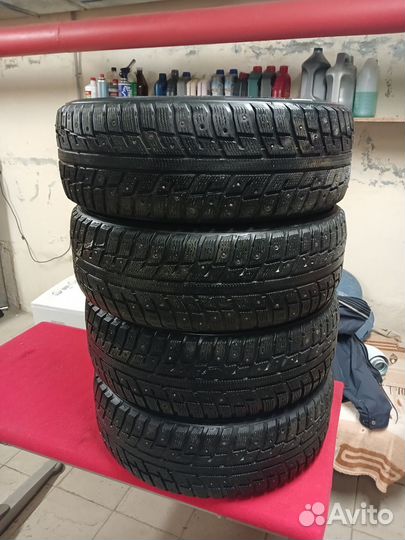 Kumho I'Zen KW22 205/60 R16