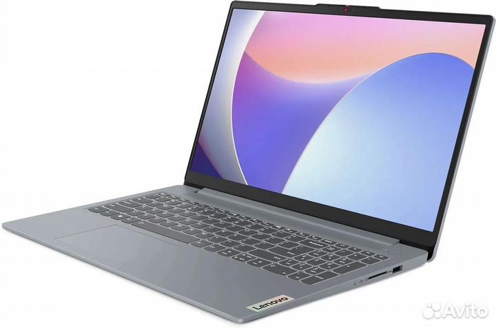 Мощный Lenovo (8-ядер 13Gen/ DDR5 8Gb/ SSD 512Gb)