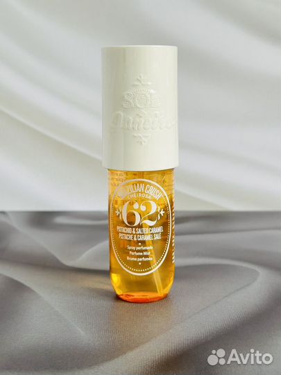 Sol De Janeiro Cheirosa 62 Perfume Mist 90 мл Мист