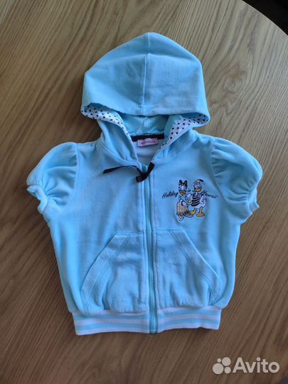 Одежда для девочки 86