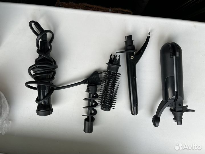 Мультистайлер