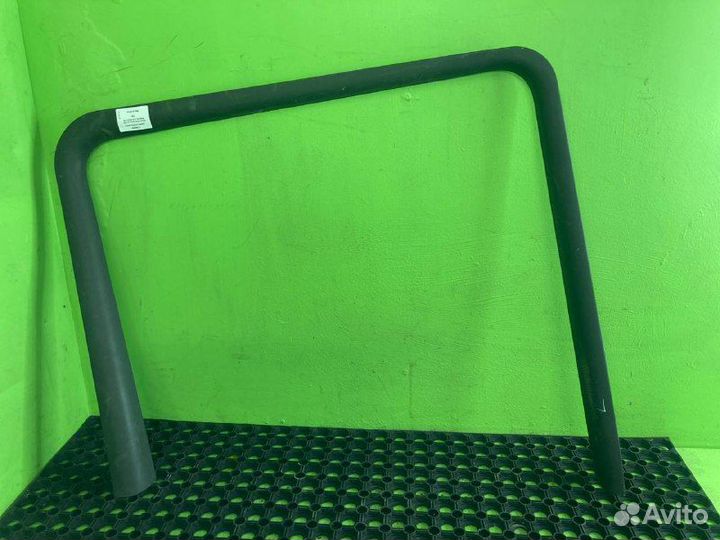 Рамка стекла двери scania R420