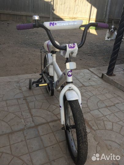 Продам велосипед детский