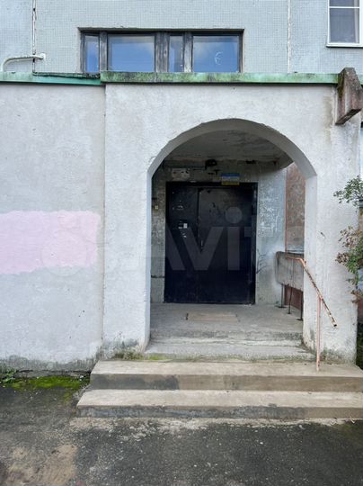 1-к. квартира, 32,6 м², 9/9 эт.