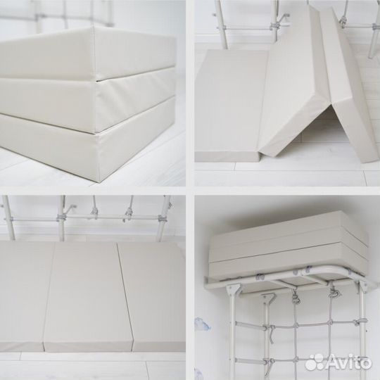 Спортивный мат