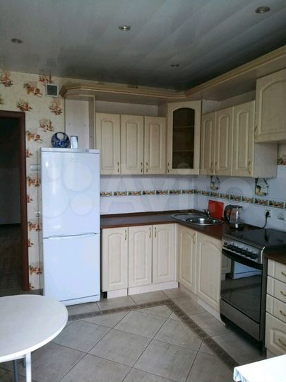 1-к. квартира, 45 м², 2/12 эт.