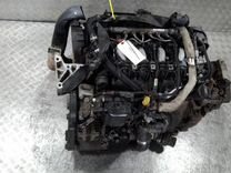 Двигатель 224DT Land Rover Freelander 2.2 D Италия