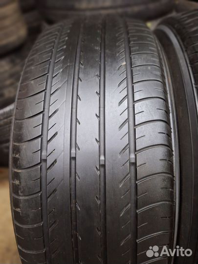 Yokohama dB Decibel E70 225/55 R55 98V