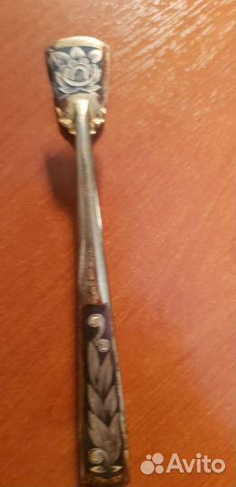 Щипцы для сахара