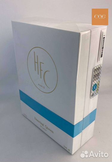 Духи Haute Fragrance Company Dancing Queen