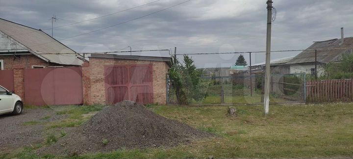 Дом 90 м² на участке 28 сот.