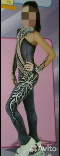 Костюм для фигурного кат-я, продажа, аренда