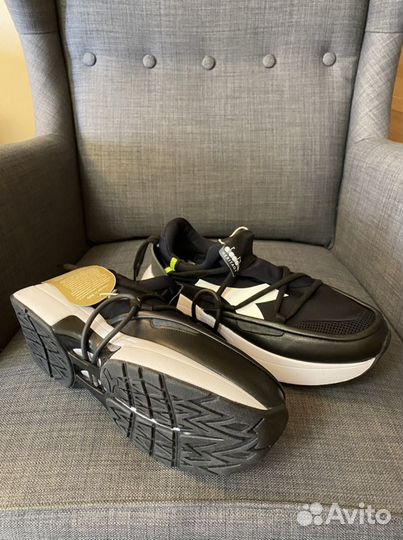 Кроссовки Diadora heritage