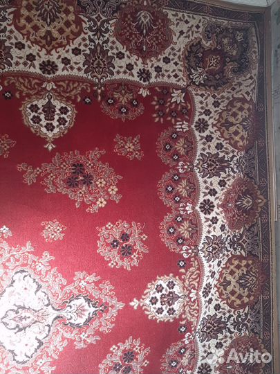 Ковры ковёр бу