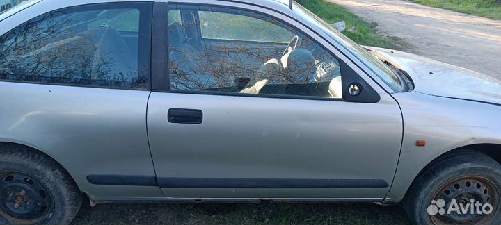 Двери Ровер 200