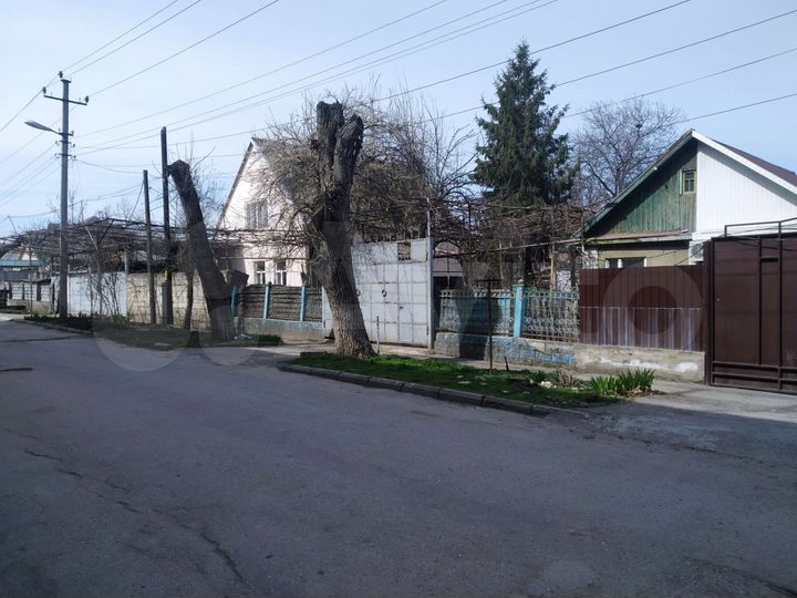 Дом 50 м² на участке 4,8 сот.