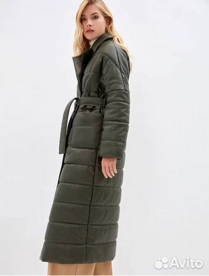 Пальто женское zarina