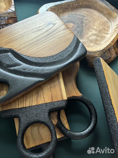 Разделочные доски