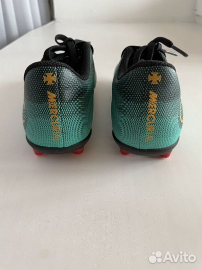 Бутсы nike