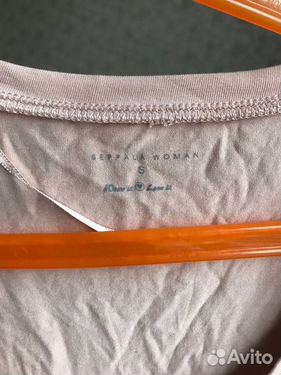 Платья esprit seppala hm пакетом р.40 42