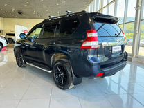 Toyota Land Cruiser Prado 3.0 AT, 2014, 184 942 км, с пробегом, цена 3 390 000 руб.