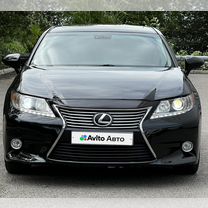 Lexus ES 2.5 AT, 2013, 145 190 км, с пробегом, цена 1 990 000 руб.