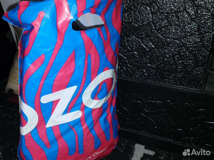 Пакет сюрприз женские вещи