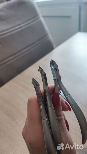 Кусачки Yoko 3шт