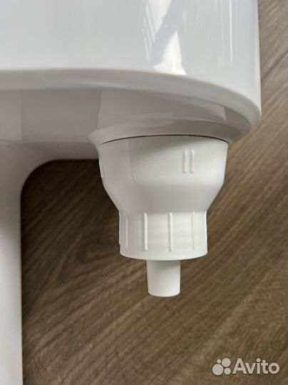 Аппарат для приготовления детской смеси O.Cube