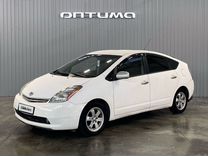 Toyota Prius 1.5 CVT, 2006, 179 685 км, с пробегом, цена 649 000 руб.