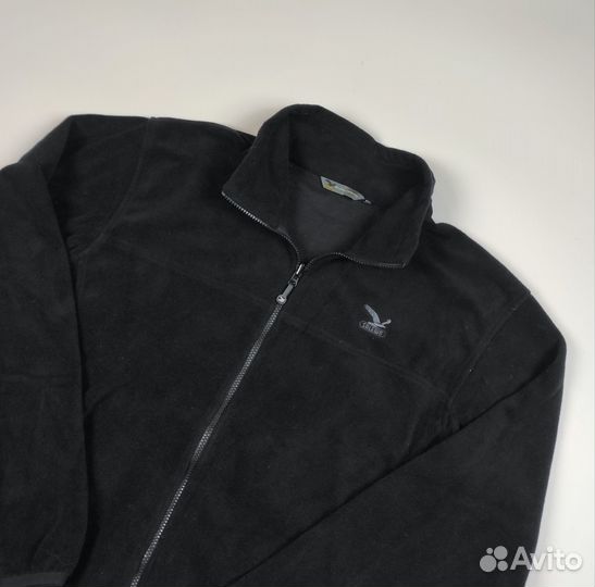 Флис Salewa Polarlite