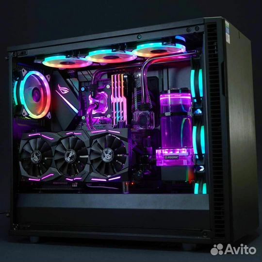 Компьютерный мастер